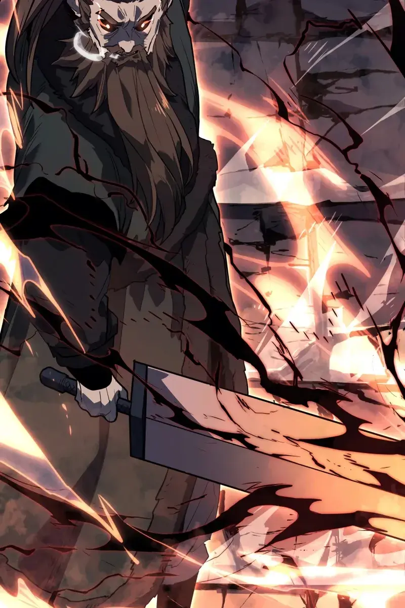 Reaper of the Drifting Moon Chapter 51 Page 114