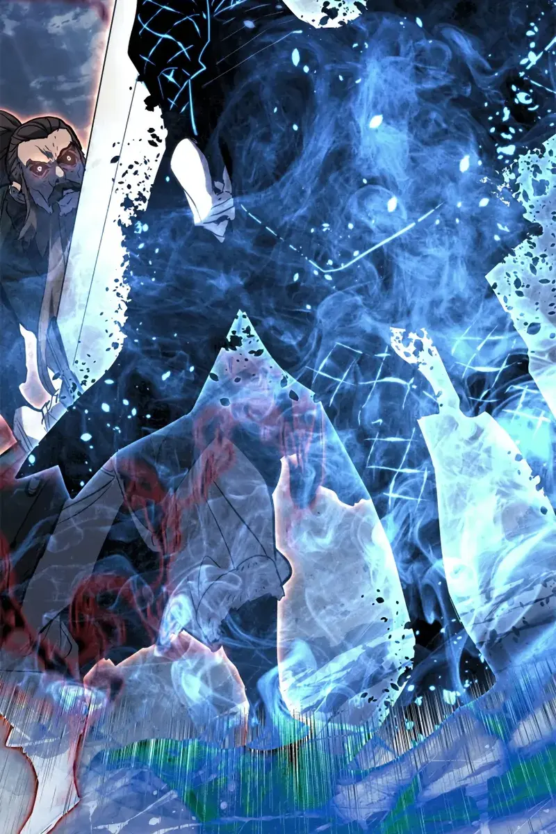 Reaper of the Drifting Moon Chapter 51 Page 144