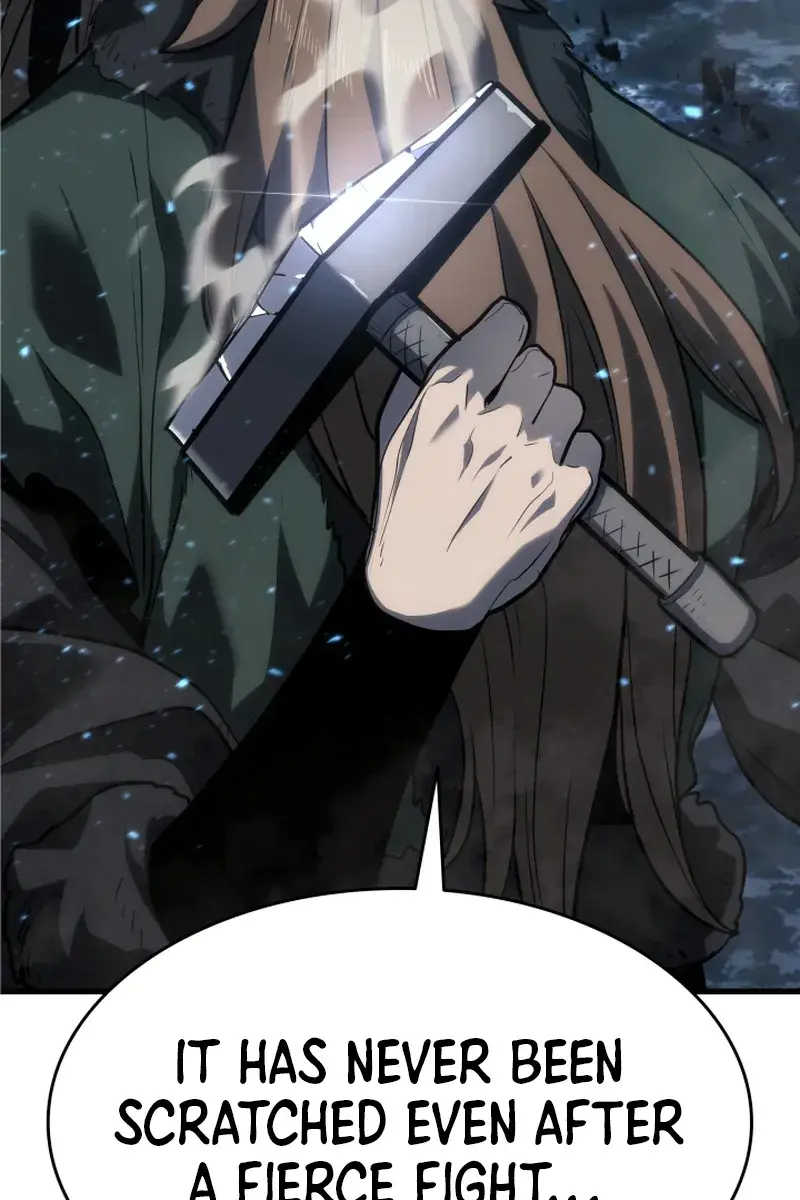 Reaper of the Drifting Moon Chapter 51 Page 157