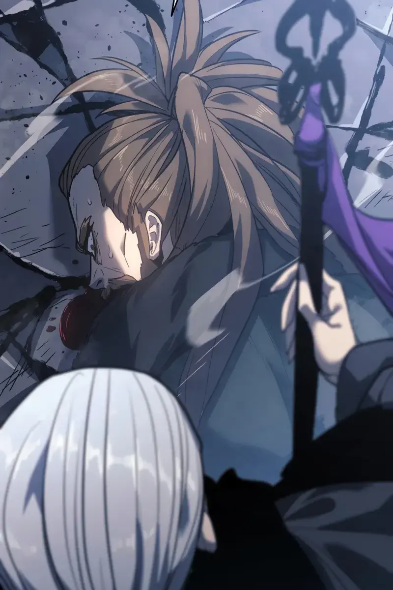 Reaper of the Drifting Moon Chapter 51 Page 170