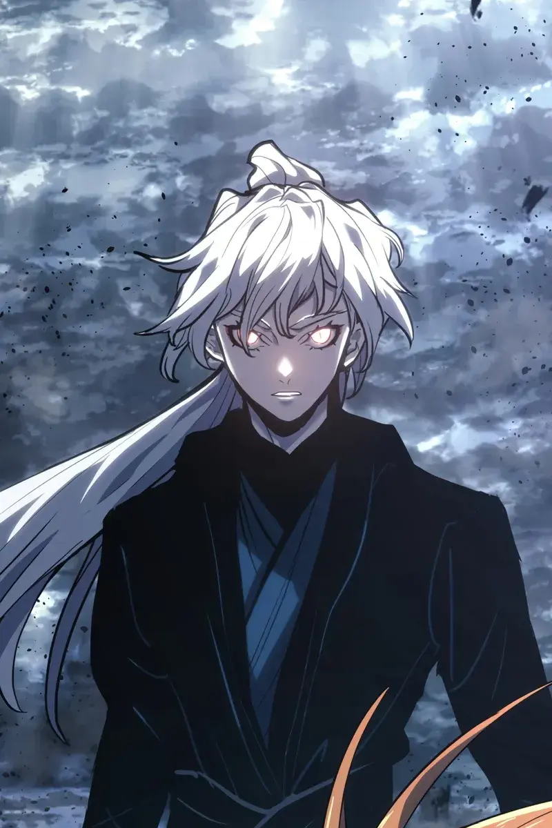 Reaper of the Drifting Moon Chapter 51 Page 172