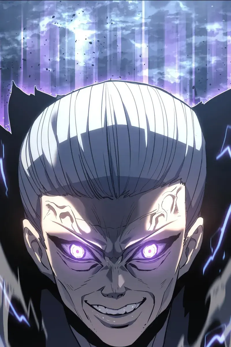 Reaper of the Drifting Moon Chapter 51 Page 175