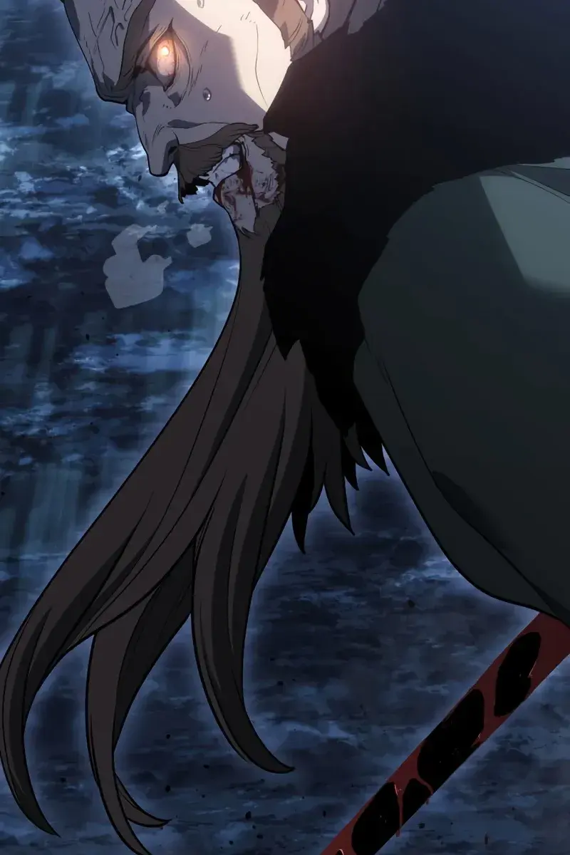 Reaper of the Drifting Moon Chapter 52 Page 3