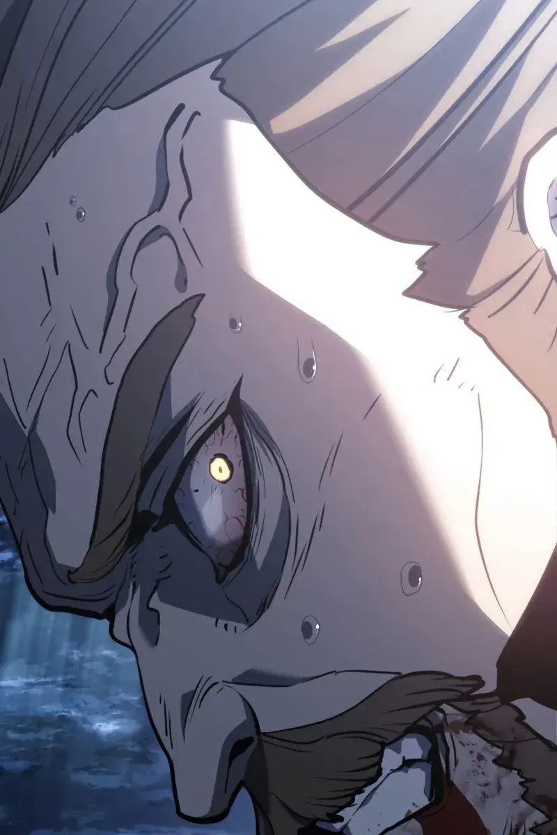 Reaper of the Drifting Moon Chapter 52 Page 5