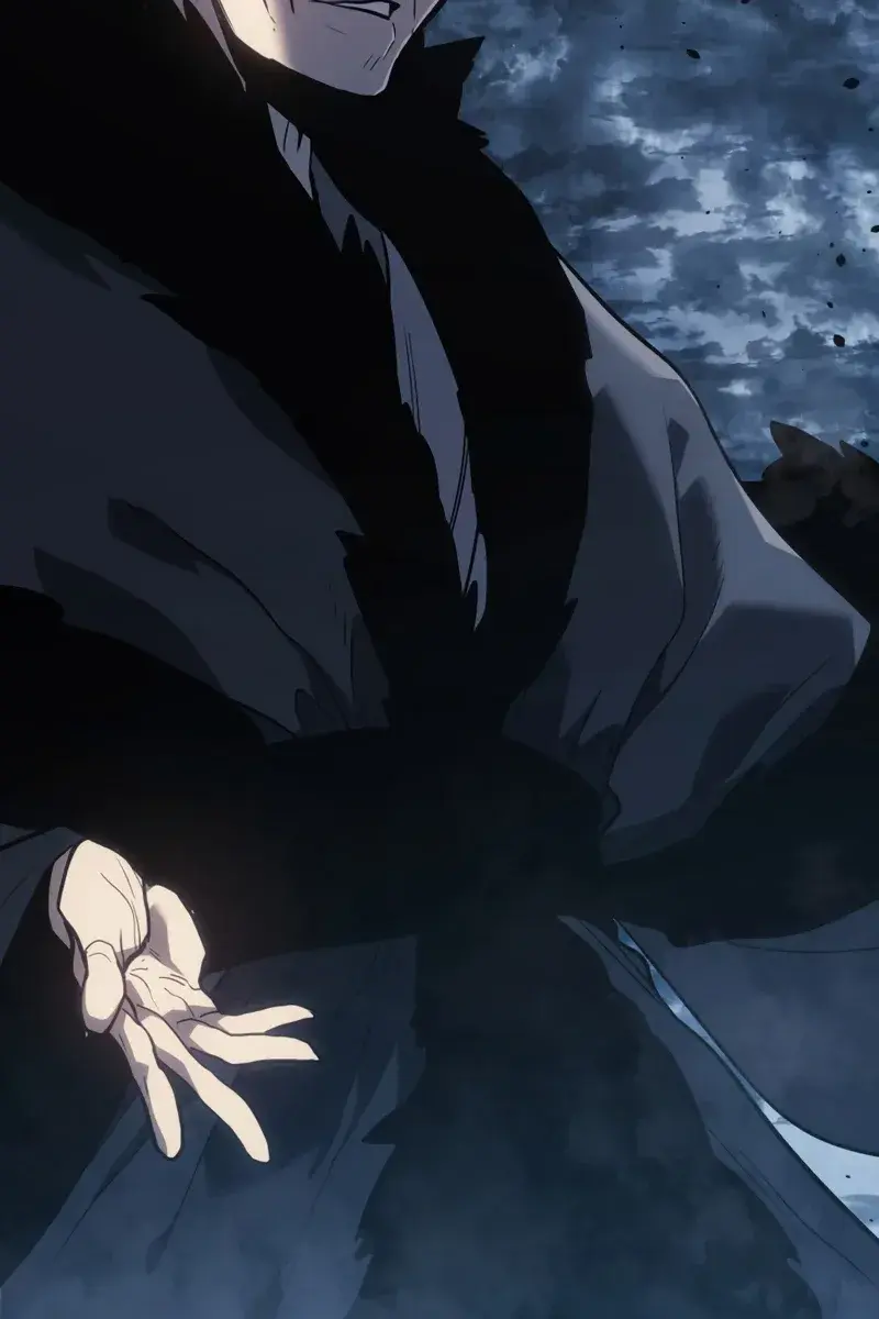 Reaper of the Drifting Moon Chapter 52 Page 19