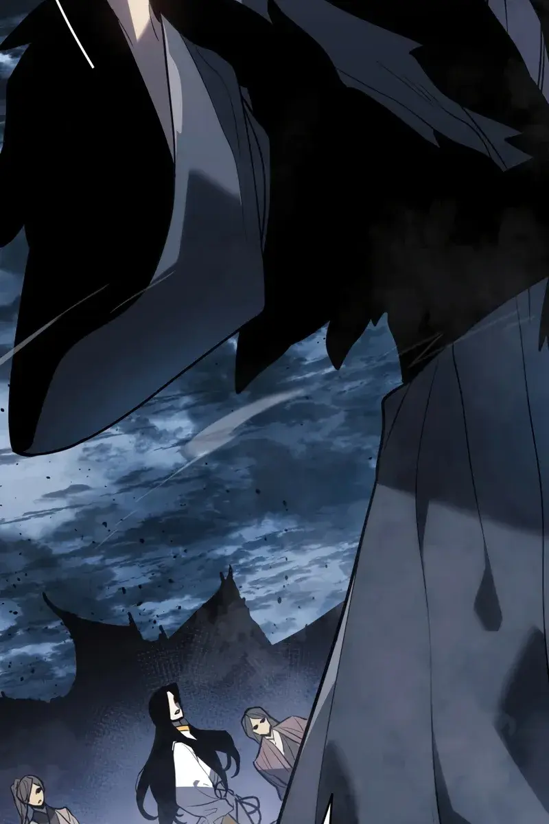 Reaper of the Drifting Moon Chapter 52 Page 30