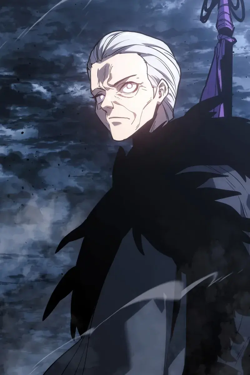 Reaper of the Drifting Moon Chapter 52 Page 60