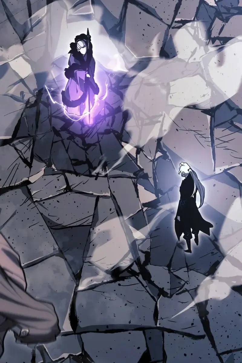 Reaper of the Drifting Moon Chapter 52 Page 79