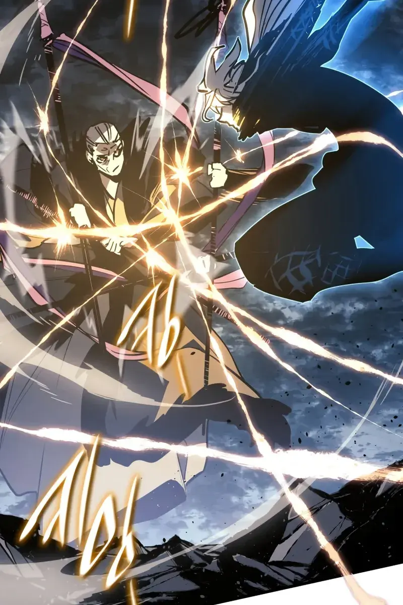 Reaper of the Drifting Moon Chapter 52 Page 100