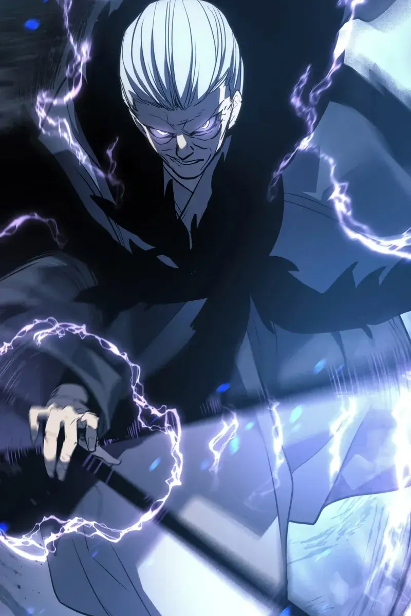 Reaper of the Drifting Moon Chapter 52 Page 118