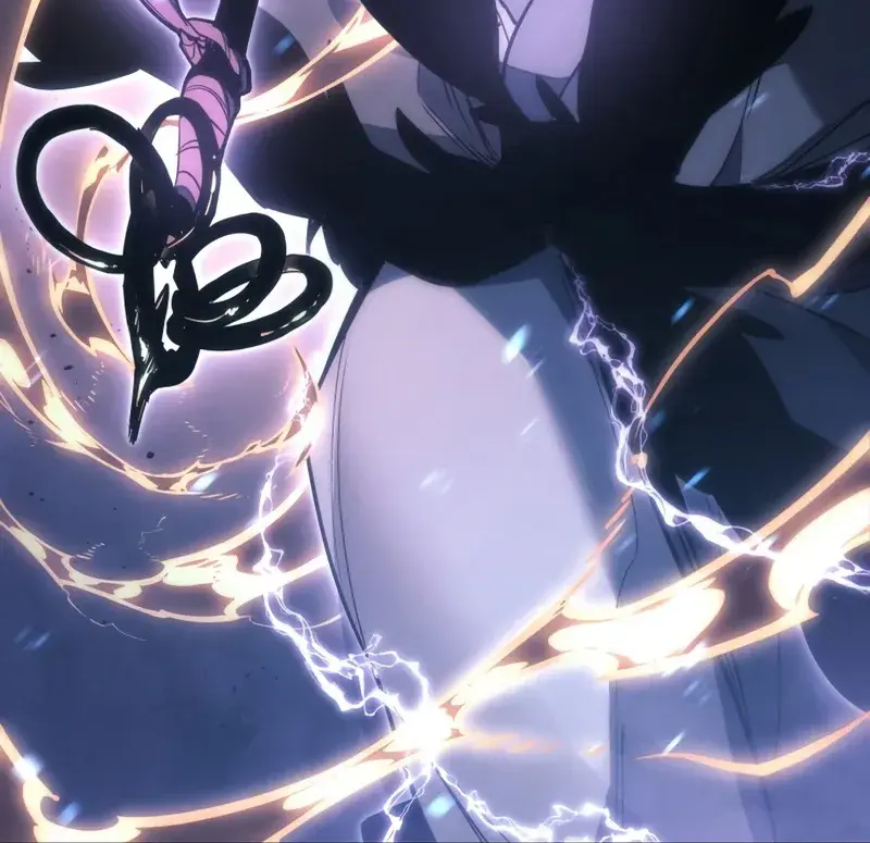 Reaper of the Drifting Moon Chapter 52 Page 121