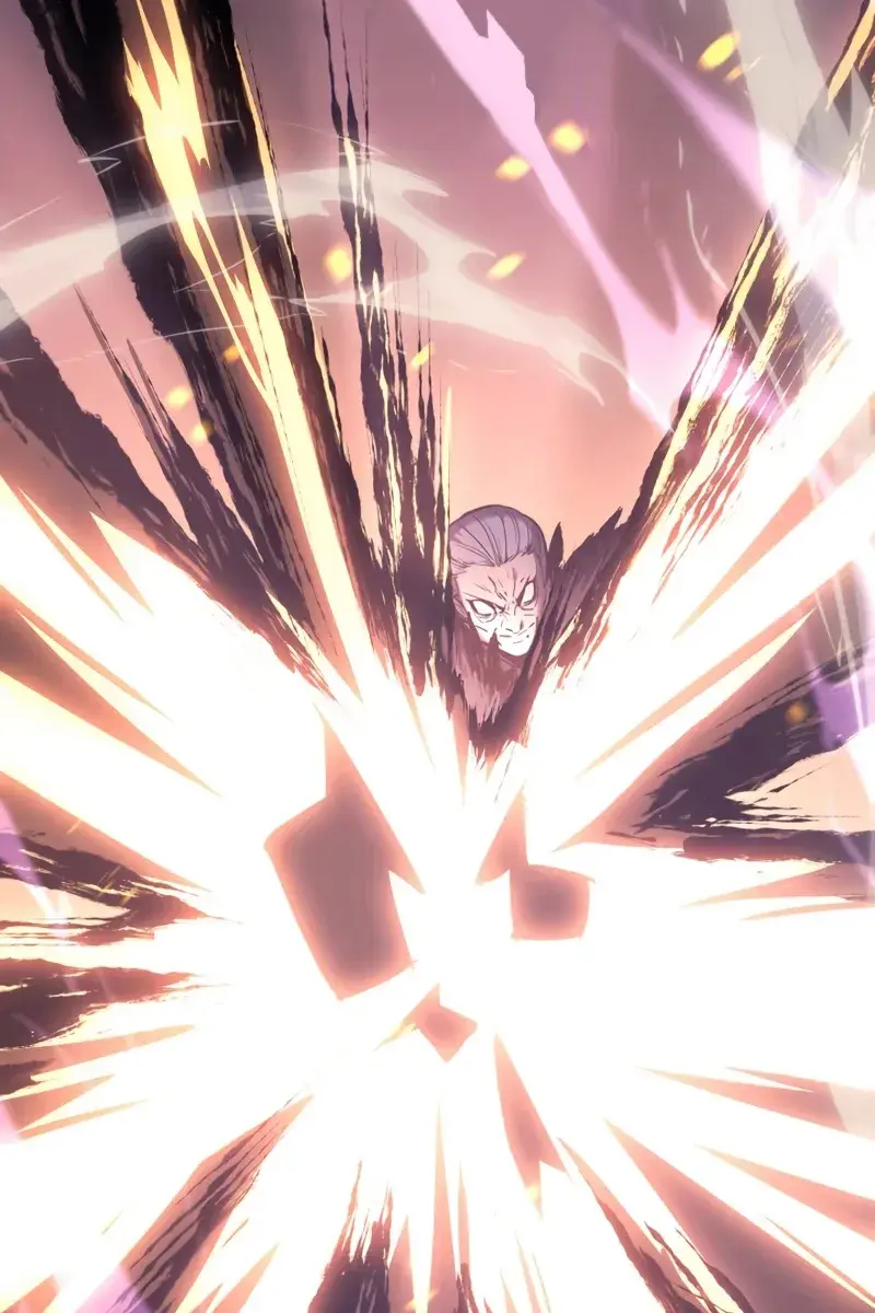 Reaper of the Drifting Moon Chapter 52 Page 123