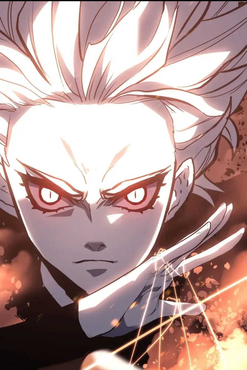 Reaper of the Drifting Moon Chapter 52 Page 134