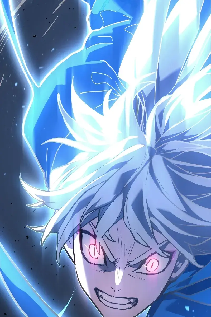 Reaper of the Drifting Moon Chapter 53 Page 10