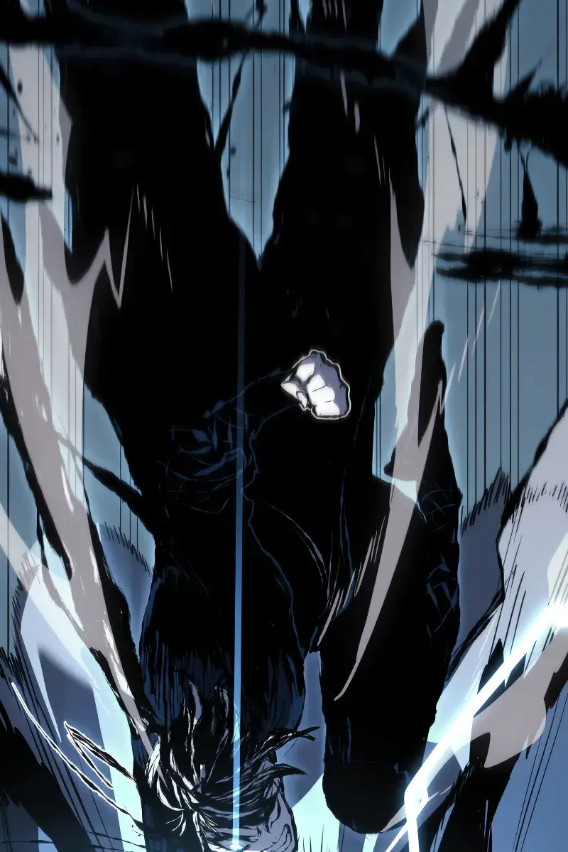 Reaper of the Drifting Moon Chapter 53 Page 25