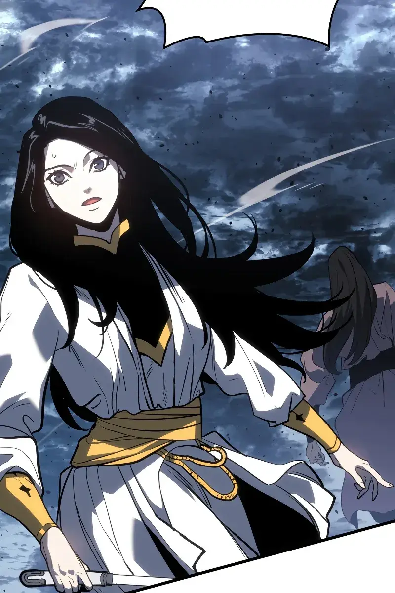 Reaper of the Drifting Moon Chapter 53 Page 53