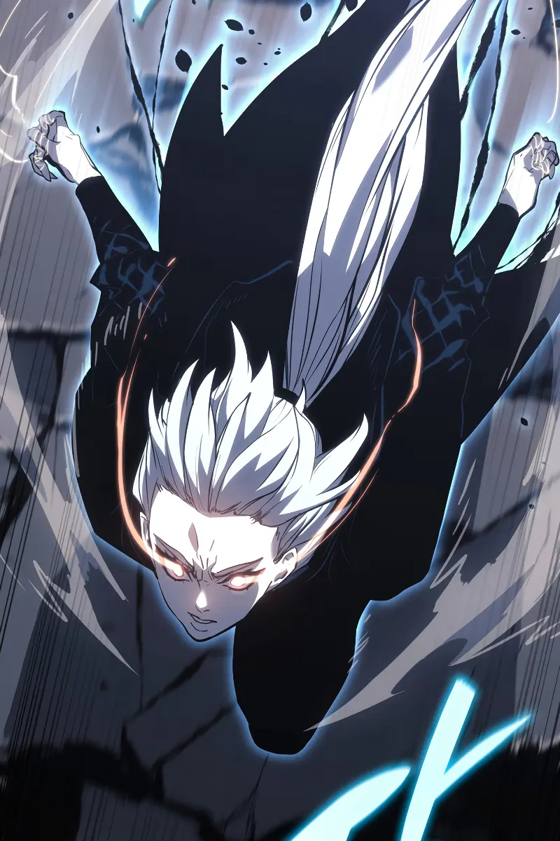 Reaper of the Drifting Moon Chapter 53 Page 69