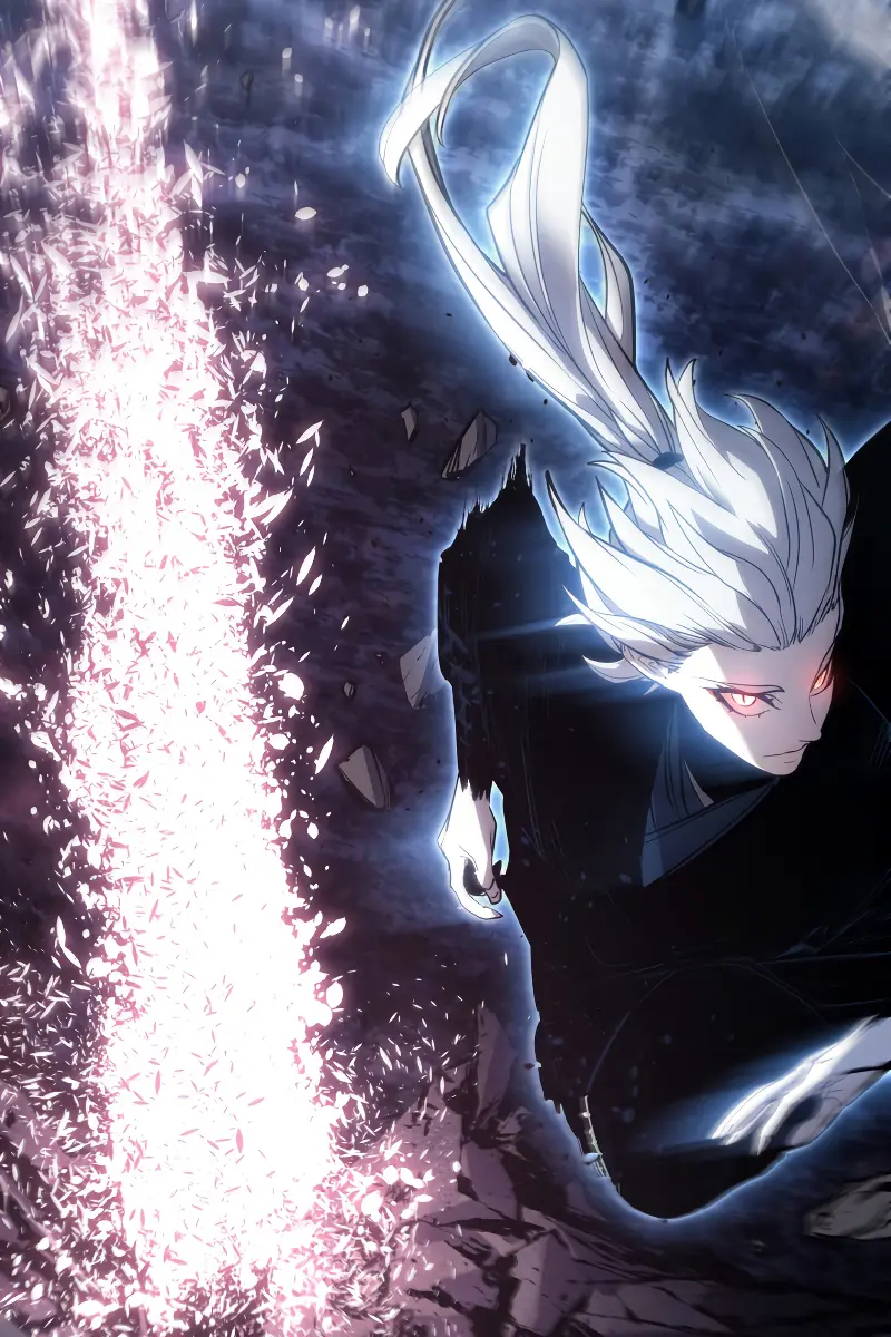 Reaper of the Drifting Moon Chapter 53 Page 98