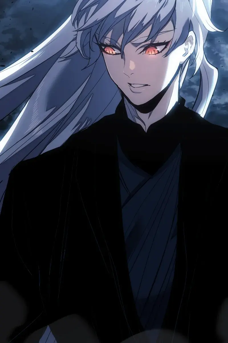 Reaper of the Drifting Moon Chapter 53 Page 153