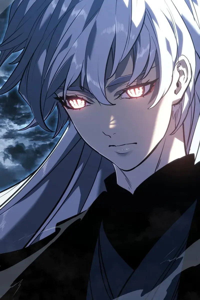 Reaper of the Drifting Moon Chapter 54 Page 6