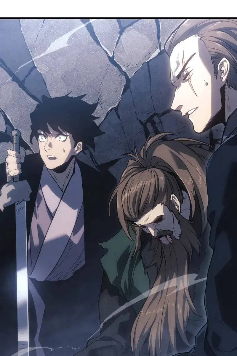 Reaper of the Drifting Moon Chapter 54 Page 10