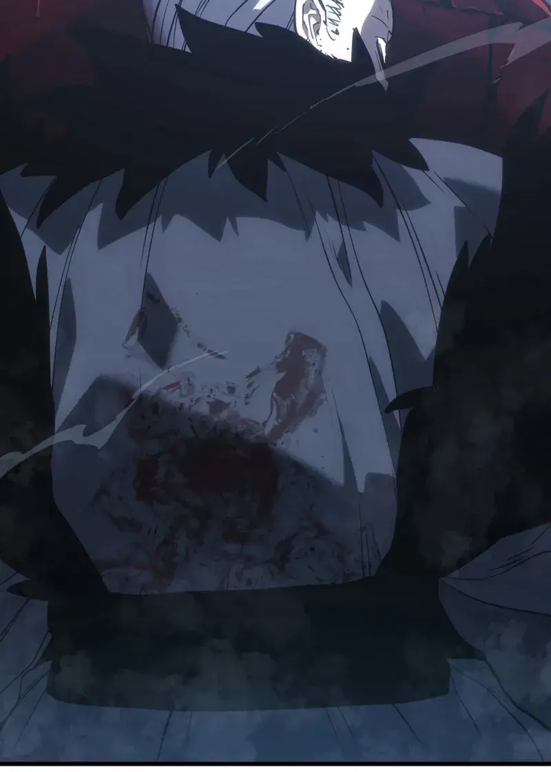 Reaper of the Drifting Moon Chapter 54 Page 14