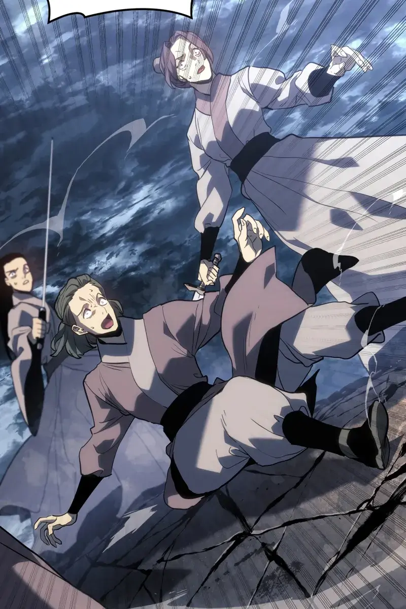 Reaper of the Drifting Moon Chapter 54 Page 23