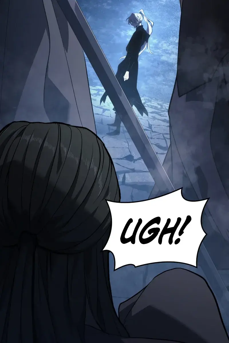 Reaper of the Drifting Moon Chapter 54 Page 27