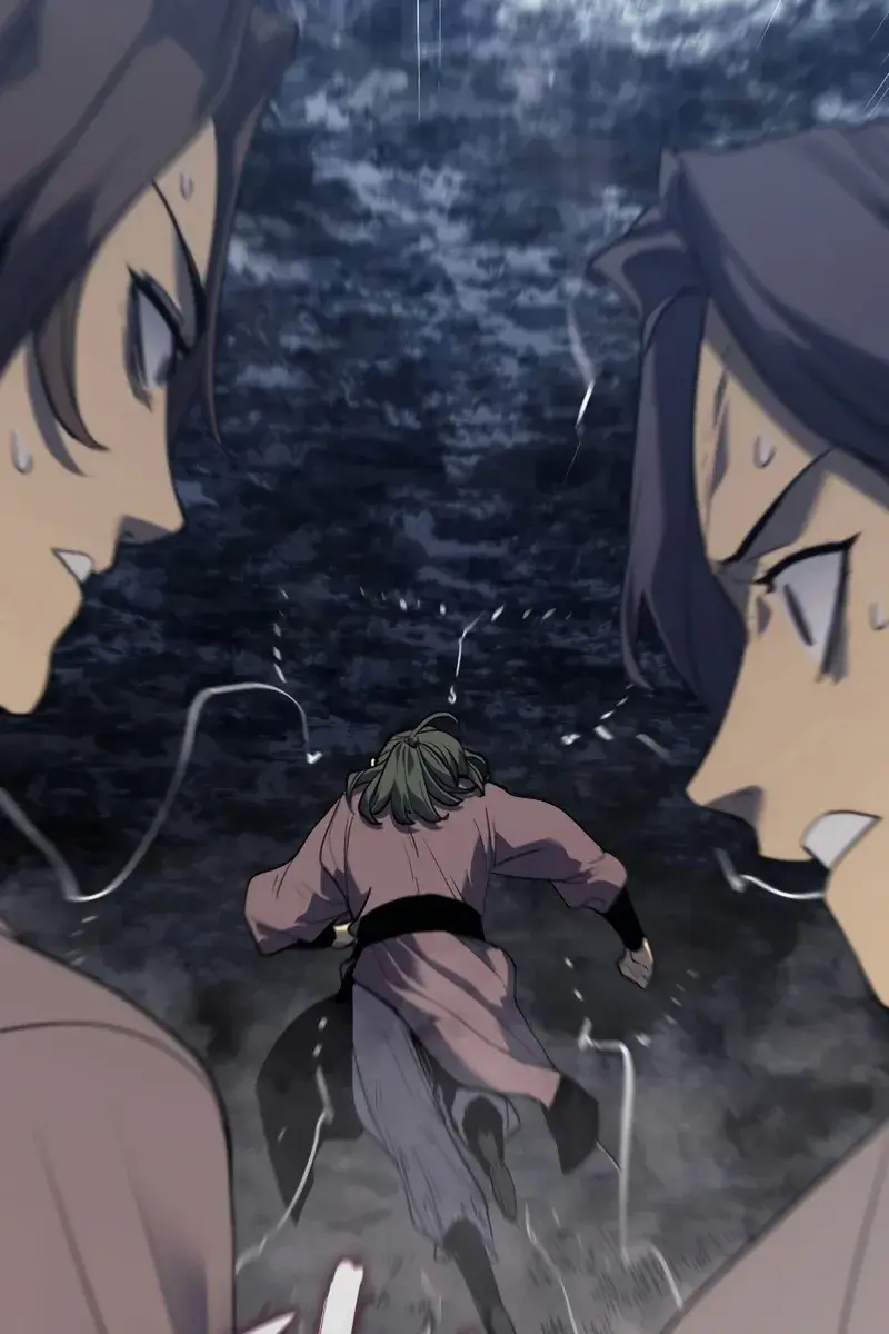 Reaper of the Drifting Moon Chapter 54 Page 34