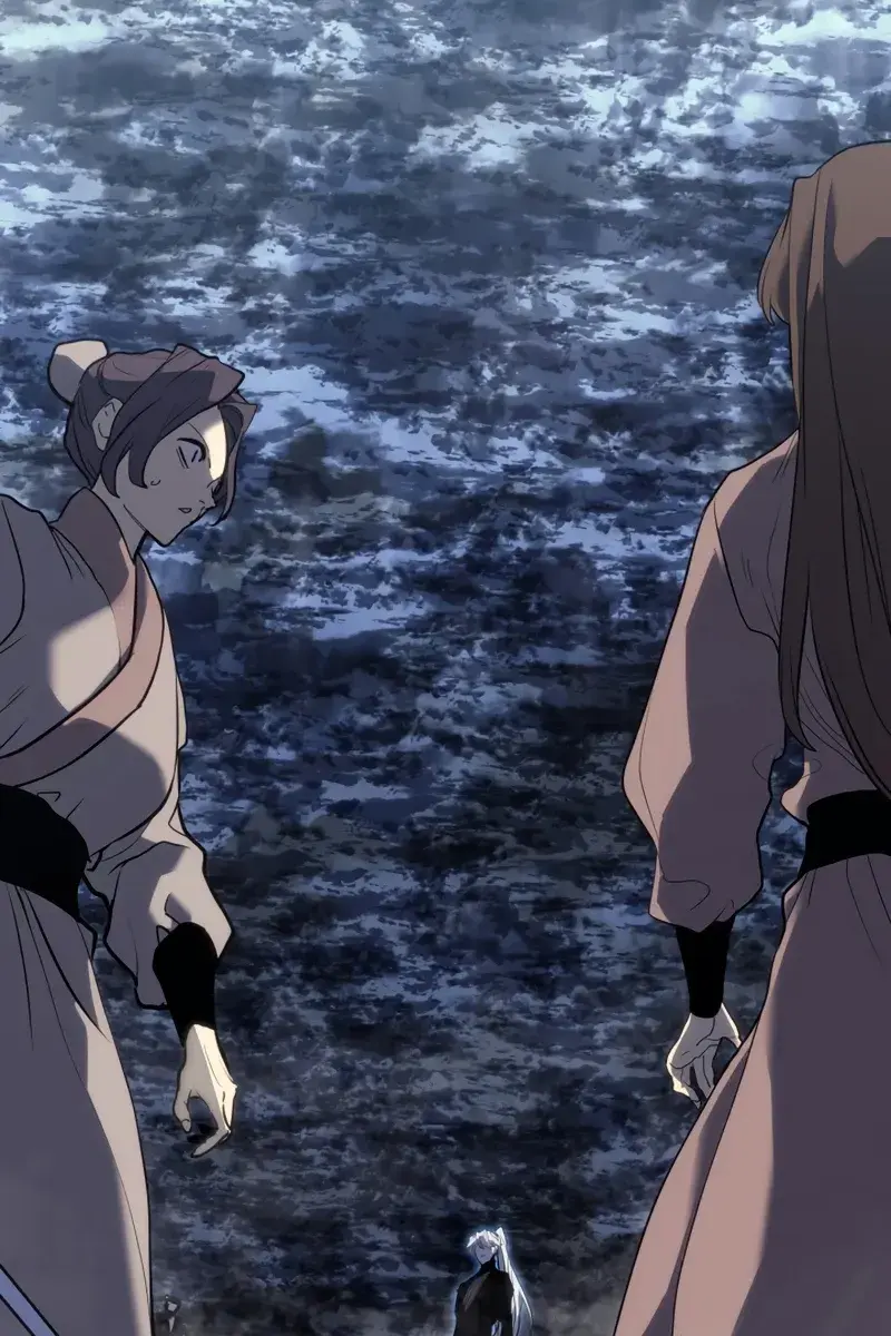 Reaper of the Drifting Moon Chapter 54 Page 36