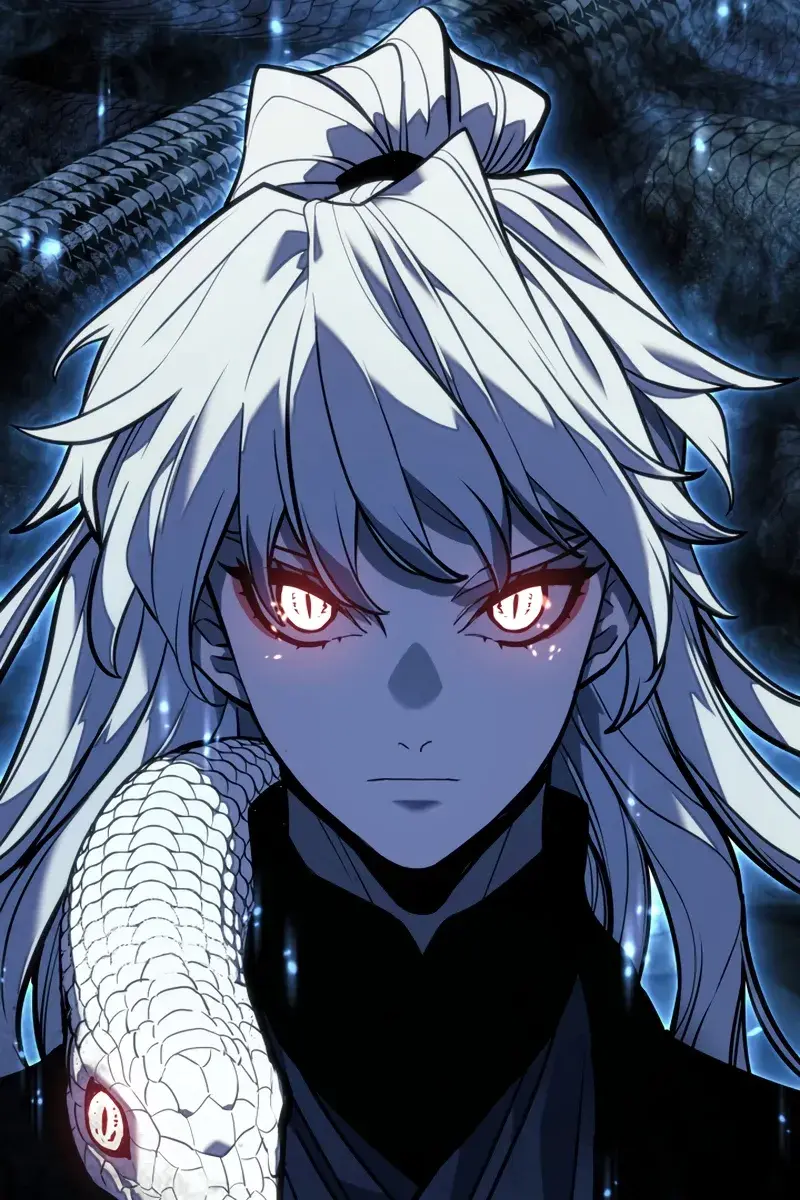 Reaper of the Drifting Moon Chapter 54 Page 41