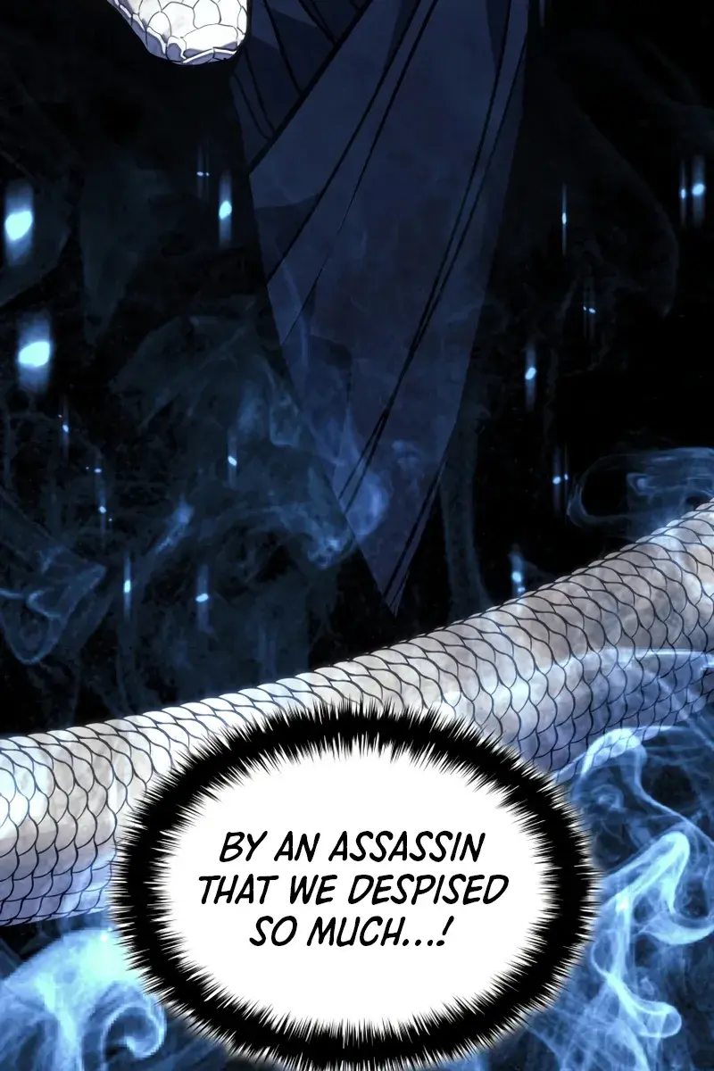 Reaper of the Drifting Moon Chapter 54 Page 42