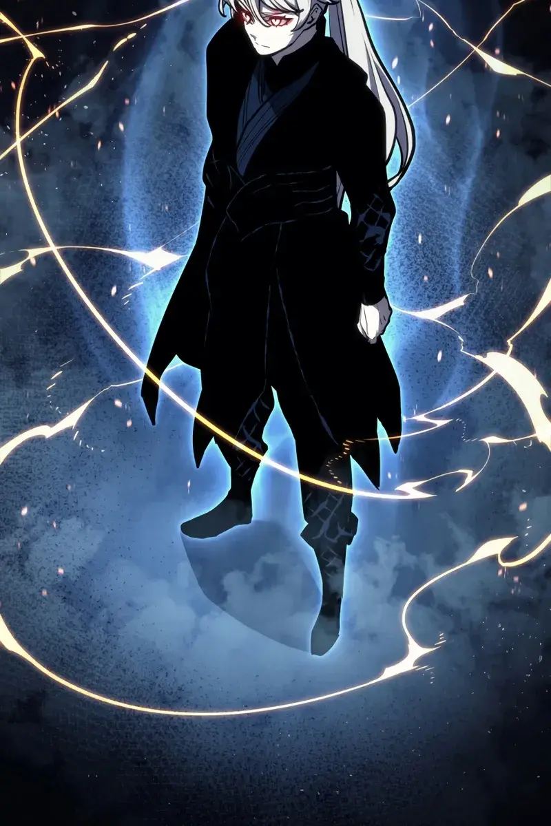 Reaper of the Drifting Moon Chapter 54 Page 46