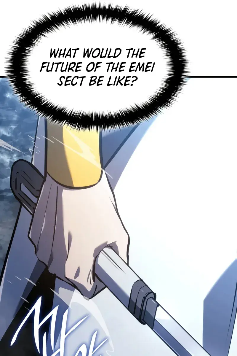 Reaper of the Drifting Moon Chapter 54 Page 50