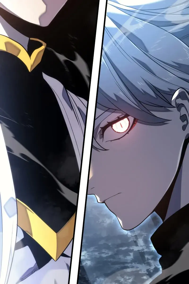 Reaper of the Drifting Moon Chapter 54 Page 54