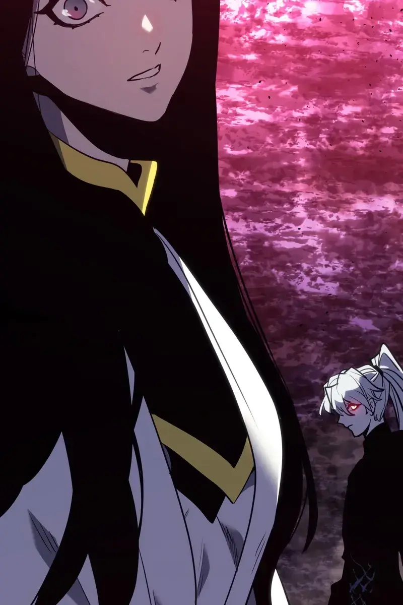 Reaper of the Drifting Moon Chapter 54 Page 65