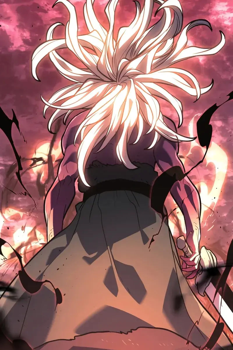 Reaper of the Drifting Moon Chapter 54 Page 83