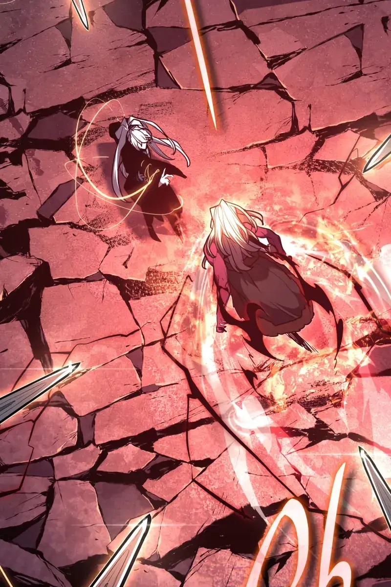 Reaper of the Drifting Moon Chapter 54 Page 109