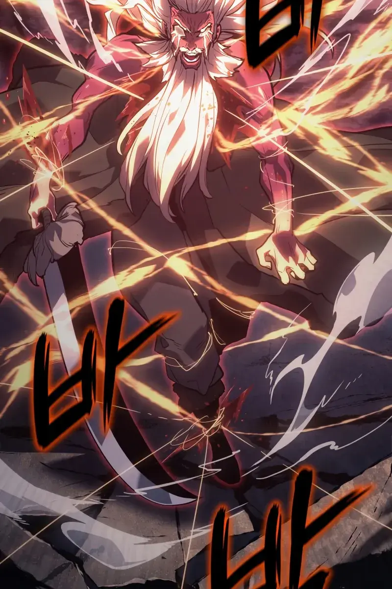 Reaper of the Drifting Moon Chapter 54 Page 114