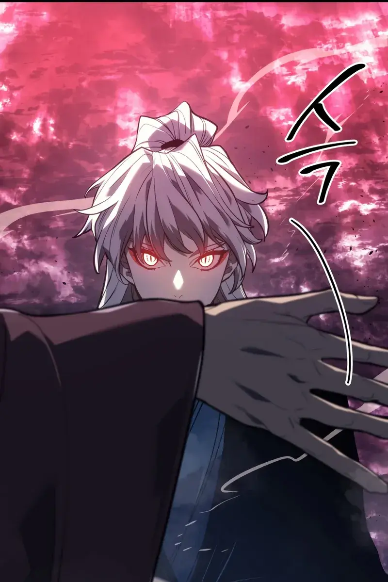 Reaper of the Drifting Moon Chapter 54 Page 135