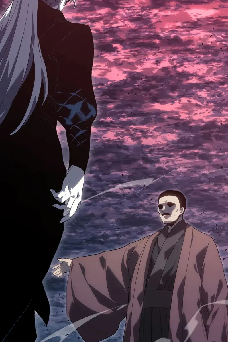 Reaper of the Drifting Moon Chapter 54 Page 137