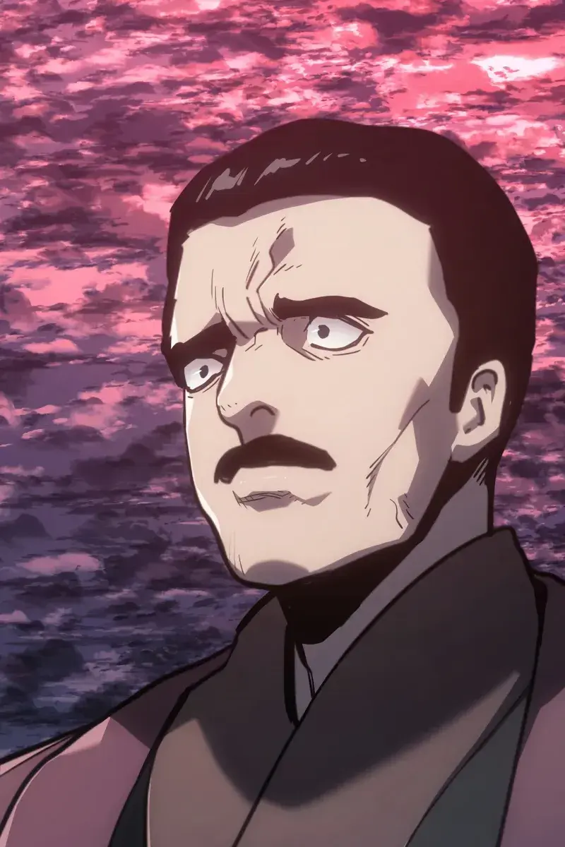 Reaper of the Drifting Moon Chapter 54 Page 139