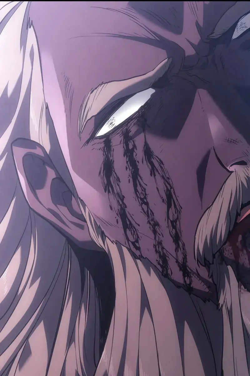 Reaper of the Drifting Moon Chapter 55 Page 14