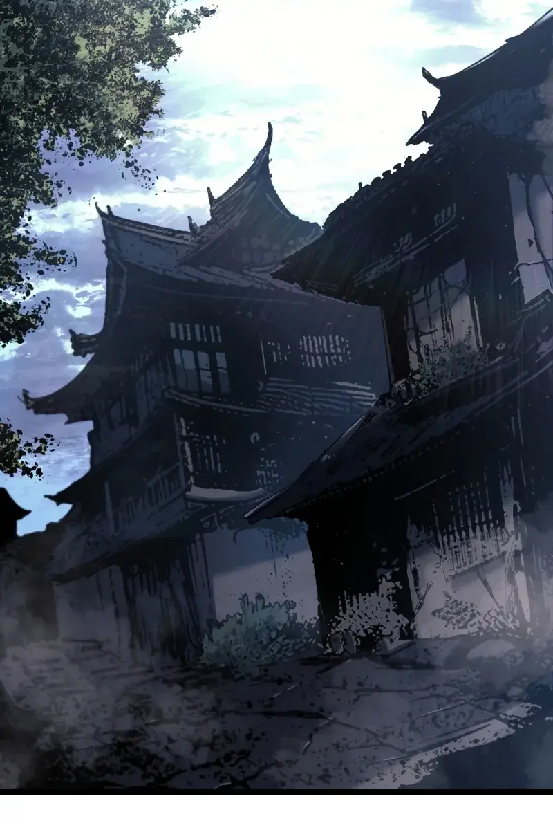 Reaper of the Drifting Moon Chapter 55 Page 33