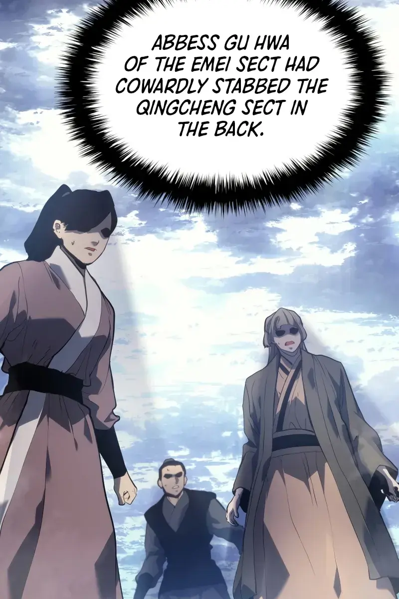 Reaper of the Drifting Moon Chapter 55 Page 38