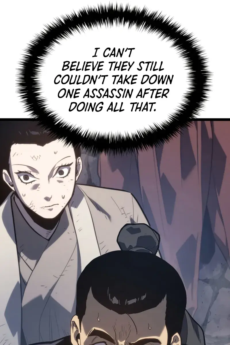 Reaper of the Drifting Moon Chapter 55 Page 40