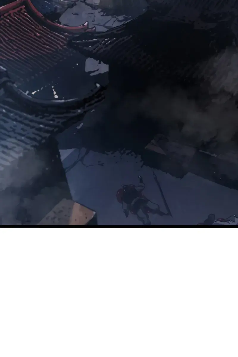 Reaper of the Drifting Moon Chapter 55 Page 49