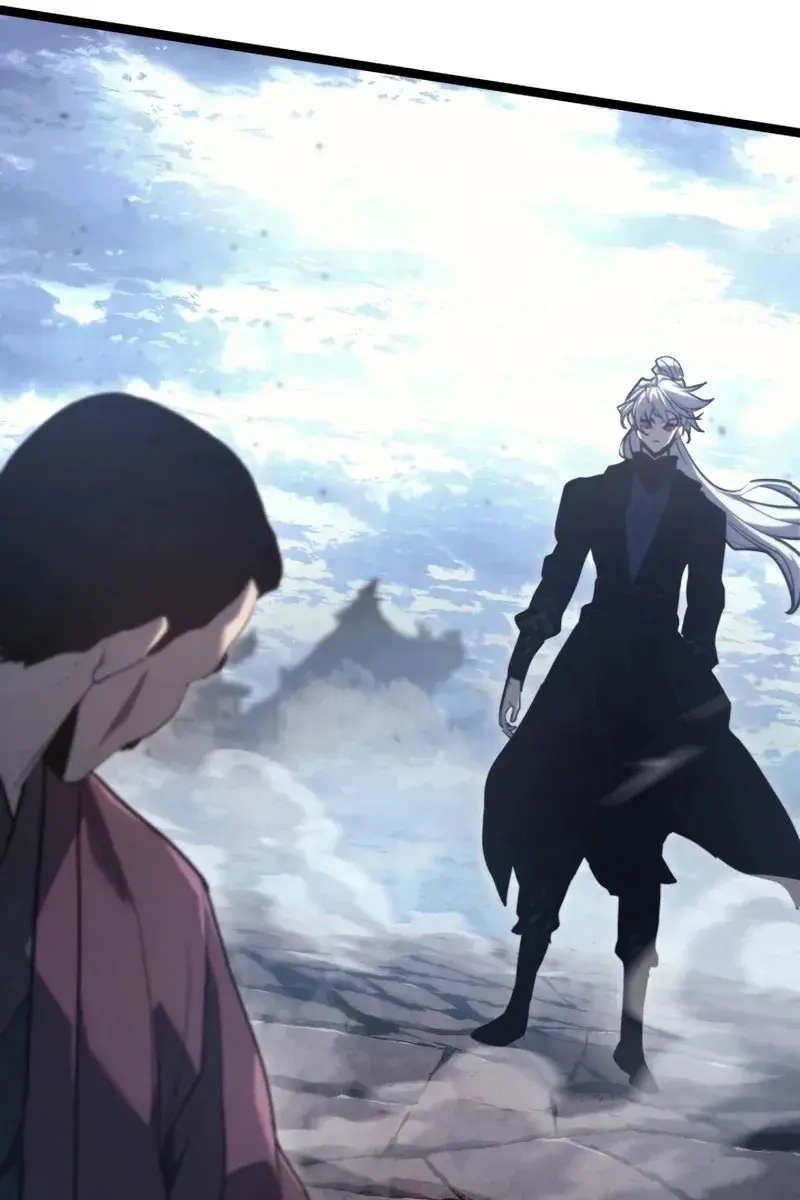 Reaper of the Drifting Moon Chapter 55 Page 53