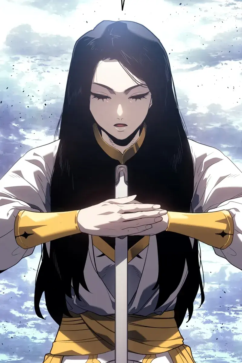 Reaper of the Drifting Moon Chapter 55 Page 62