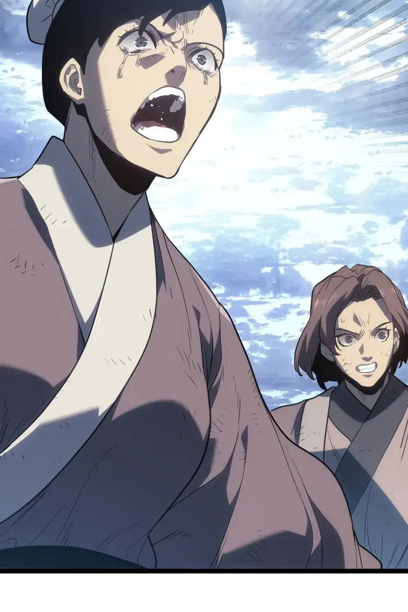 Reaper of the Drifting Moon Chapter 55 Page 64